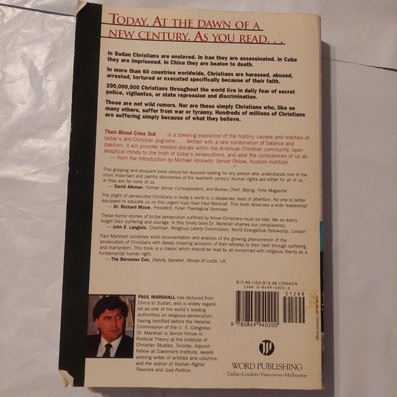 Their Blood Cries Out - Picture 3 of 10